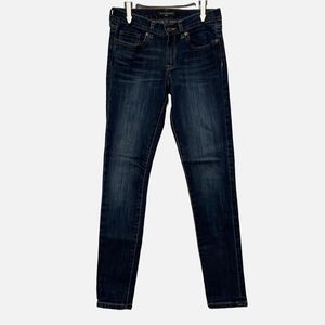 Banana Republic Skinny Jeans Size 25/0
